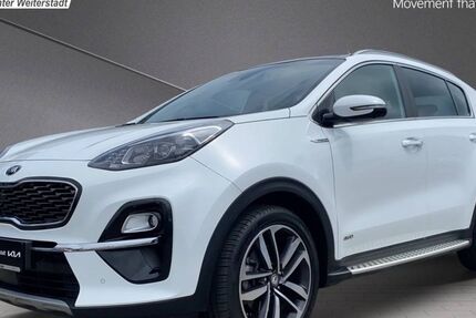 Kia Sportage 102.433 km 20.870 &euro; Weiterstadt-Darmstadt 64331