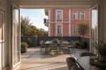 Etagenwohnung Frankfurt Sachsenhausen - 2 Zimmer, 53 m&sup2;, 539.000&euro; | Angebot:26833512