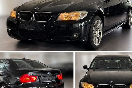 BMW 318 223.500 km 3.500 &euro; Ober-Ramstadt 64372