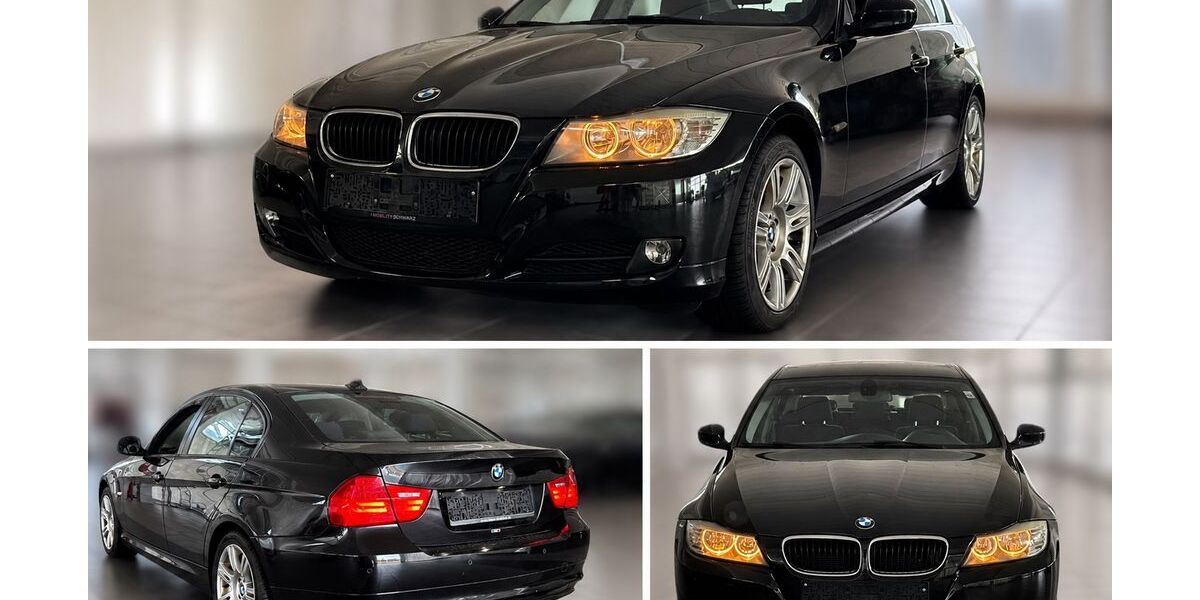 BMW 318 223.500 km 3.500 &euro; Ober-Ramstadt 64372
