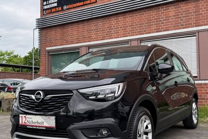 Opel Crossland (X) 110.000 km 10.990 &euro; Rüsselsheim am Main 65428