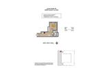 Etagenwohnung Frankfurt am Main Niederrad - 1 Zimmer, 25 m&sup2;, 870&euro; | Angebot:26004736