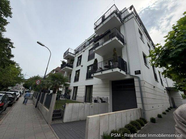 Etagenwohnung Offenbach Offenbach am Main - 4 Zimmer, 114 m&sup2;, 2.100&euro; | Angebot:26858662