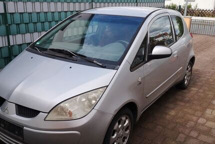Mitsubishi Colt 148.000 km 700 &euro; Groß-Gerau 64521