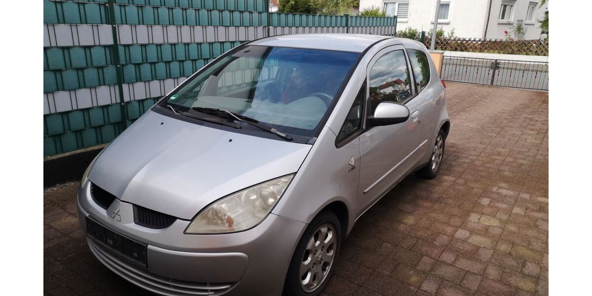 Mitsubishi Colt 148.000 km 700 &euro; Groß-Gerau 64521