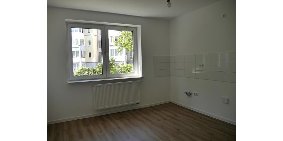 Erdgeschoßwohnung Offenbach am Main Bieberer Berg - 2 Zimmer, 56 m&sup2;, 695&euro; | Angebot:26305585