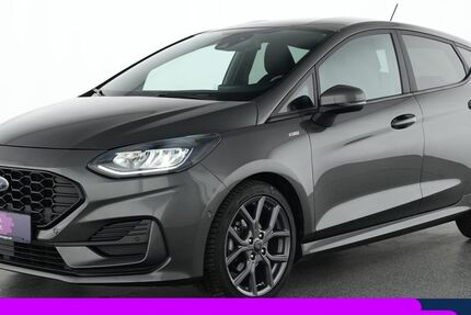 Ford Fiesta 36.940 km 15.581 &euro; Dietzenbach bei Frankfurt 63128