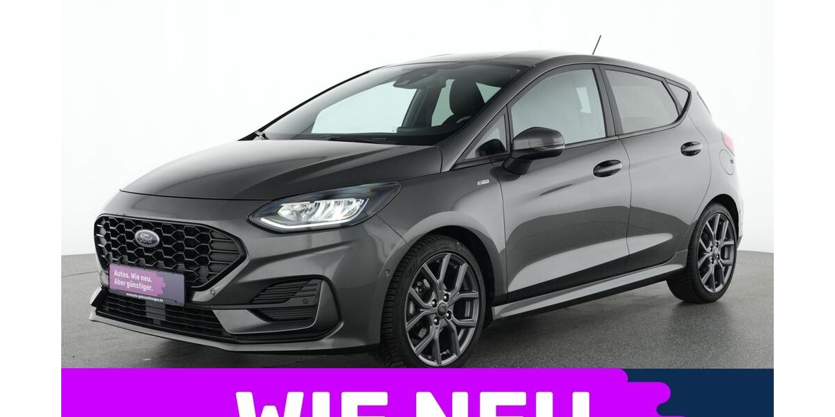 Ford Fiesta 36.940 km 15.681 &euro; Dietzenbach bei Frankfurt 63128