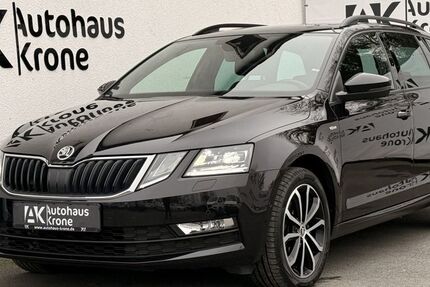 Skoda Octavia 68.339 km 21.790 &euro; Bischofsheim 65474