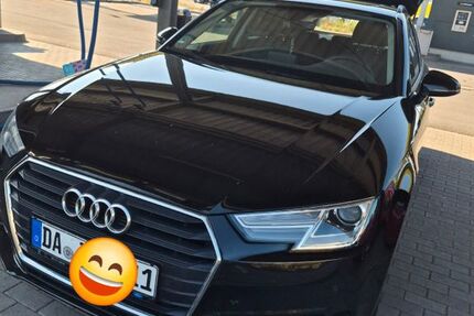 Audi A4 249.500 km 7.200 &euro; Seeheim 64342