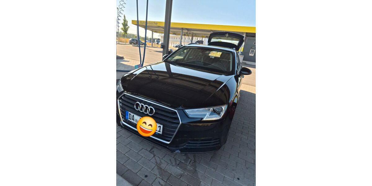 Audi A4 249.500 km 7.200 &euro; Seeheim 64342