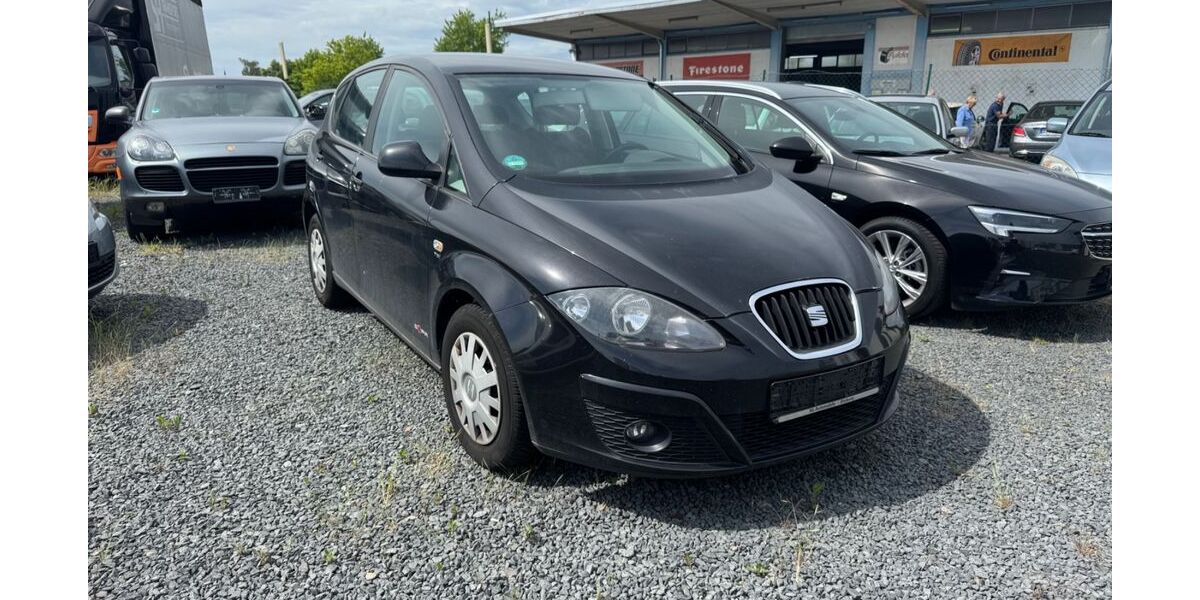 Seat Altea 135.000 km 3.950 &euro; Dieburg 64807