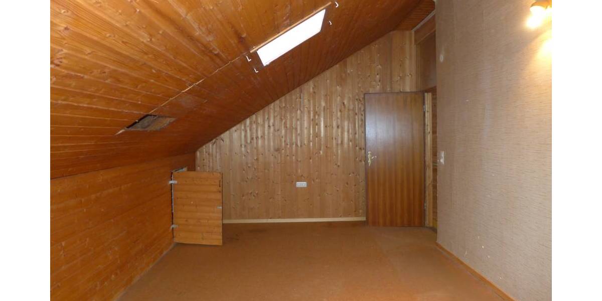 Reihenendhaus Darmstadt / Eberstadt Eberstadt - 7 Zimmer, 127 m&sup2;, 499.500&euro; | Angebot:25733482