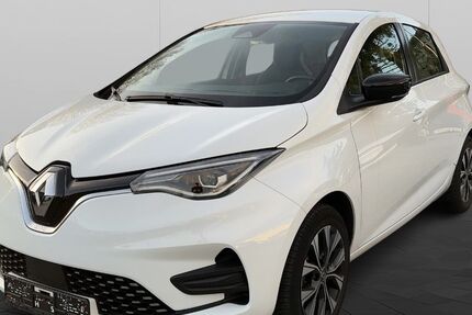 Renault ZOE 20.899 km 16.790 &euro; Bensheim 64625
