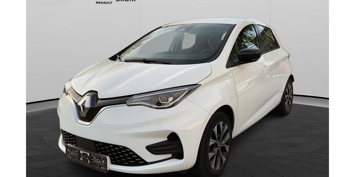 Renault ZOE 20.899 km 16.790 &euro; Bensheim 64625