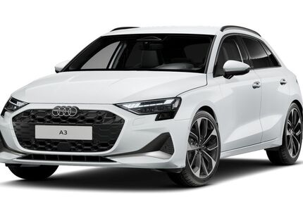 Audi A3 8.007 km 34.990 &euro; Hofheim 65719