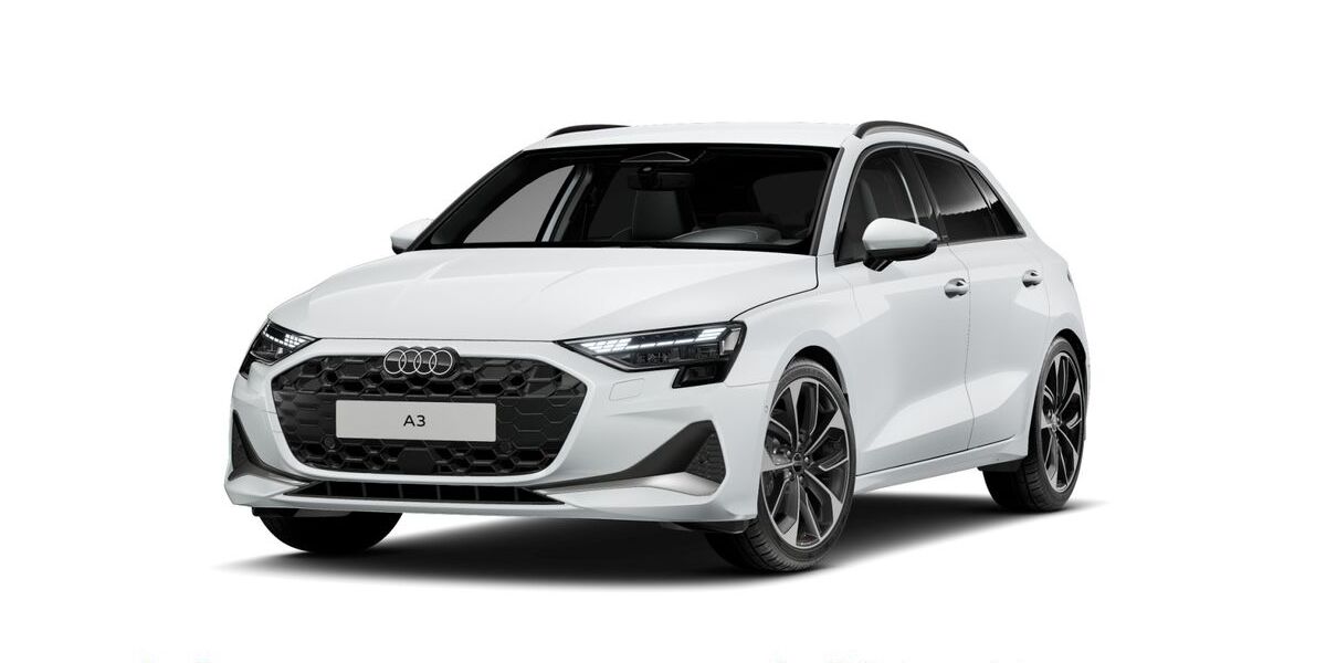Audi A3 8.007 km 34.990 &euro; Hofheim 65719