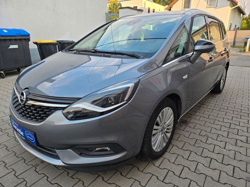 Zafira