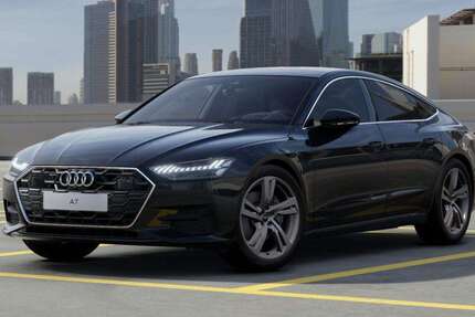 Audi A7 27.634 km 56.581 € Frankfurt 60314