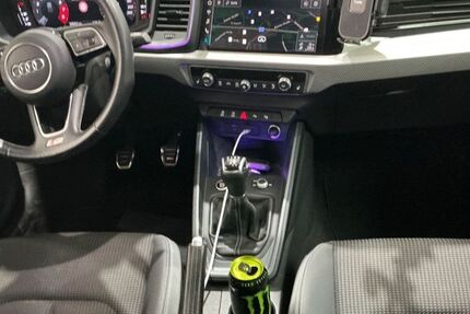 Audi A1 59.953 km 17.500 &euro; Frankfurt am Main 60313