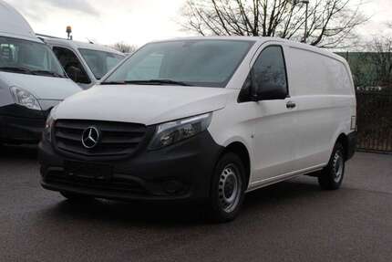 Mercedes-Benz Vito 105.500 km 19.999 &euro; Gernsheim 64579