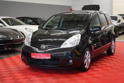 Nissan Note 176.292 km 1.450 &euro; Pfungstadt 64319