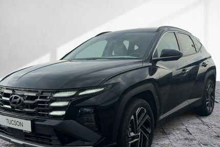 Hyundai TUCSON 9.882 km 35.490 &euro; Frankfurt 60314