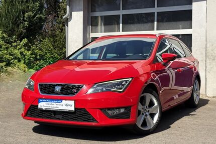 Seat Leon 135.000 km 12.450 &euro; Dieburg 64807