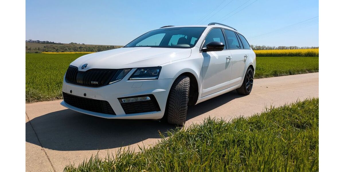 Skoda Octavia 198.000 km 14.900 &euro; Flörsheim 65439