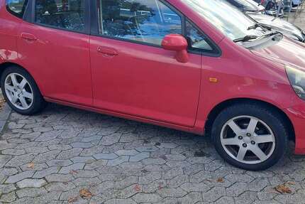 Honda Jazz 259.000 km 1.090 € Darmstadt 64291