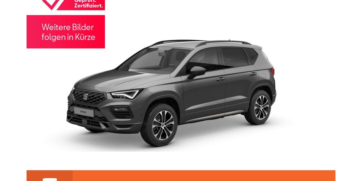 Seat Ateca 24.257 km 32.730 &euro; Hofheim-Diedenbergen 65719
