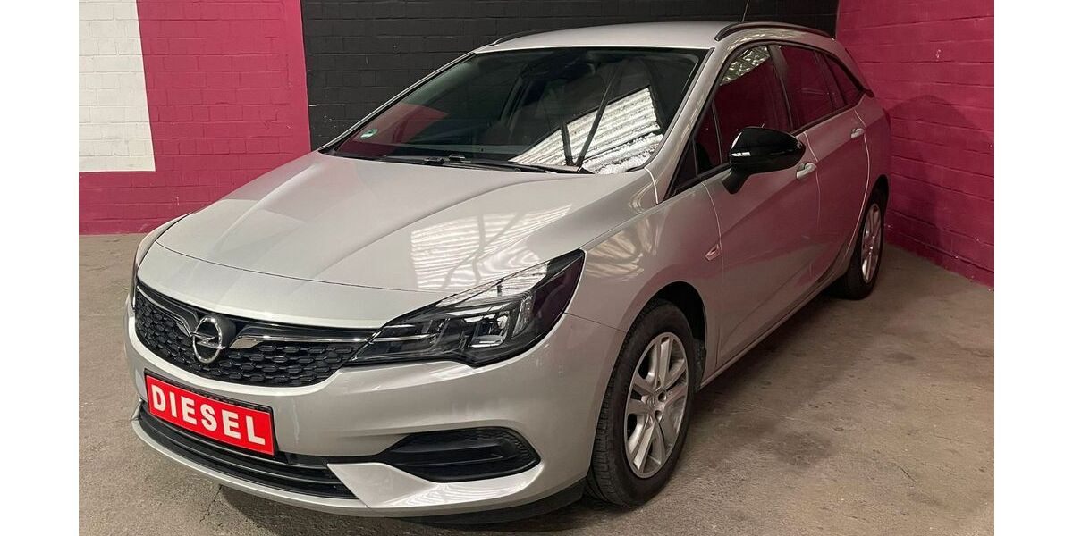 Opel Astra 67.000 km 11.300 &euro; Weiterstadt 64331