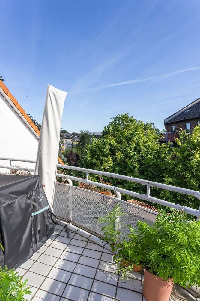 Wohnung zum Kaufen in Darmstadt 319.000 € 62 m²