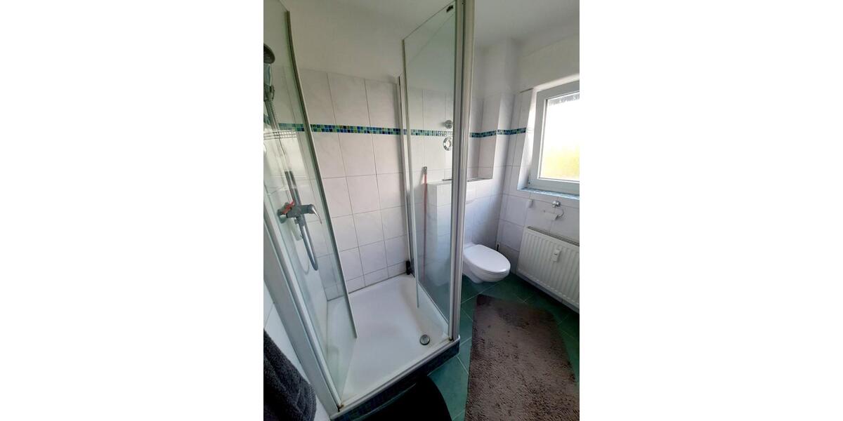 Charmante 1ZKB, EBK, TGL-Duschbad, große Terrasse, ruhige Lage 1 zimmer