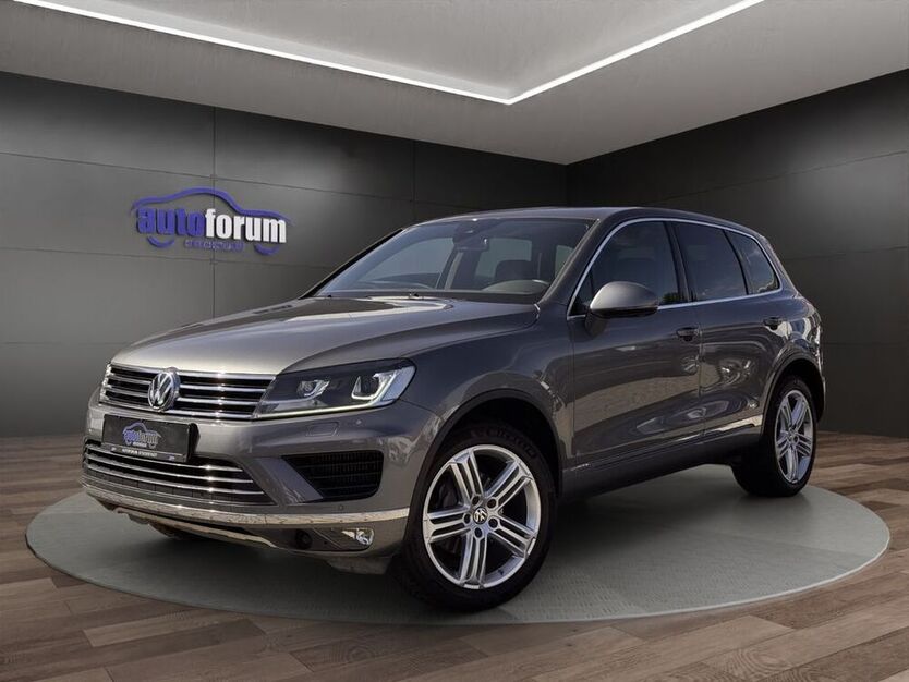 Touareg
