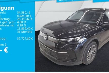 VW Tiguan 26.502 km 34.580 &euro; Frankfurt 60326