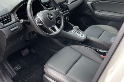 Renault Captur 32.000 km 15.500 &euro; Griesheim 64347
