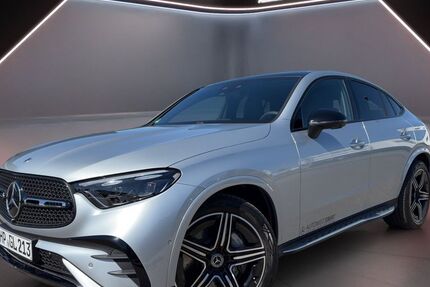 Mercedes-Benz GLC 300 8.000 km 71.880 &euro; Bensheim 64625
