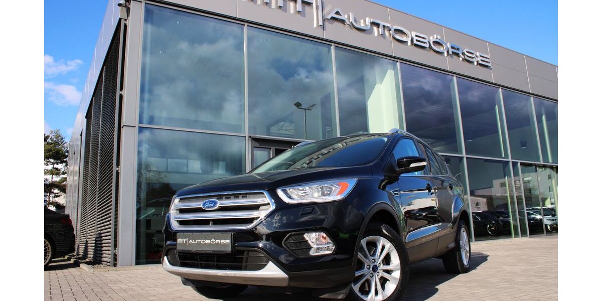 Ford Kuga 40.700 km 16.700 &euro; Griesheim - Darmstadt 64347
