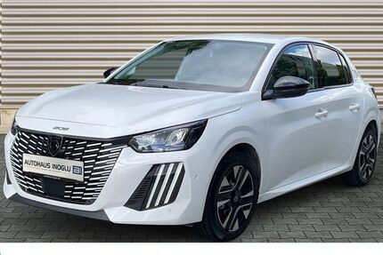 Peugeot 208 21.122 km 18.980 € Rüsselsheim 65428