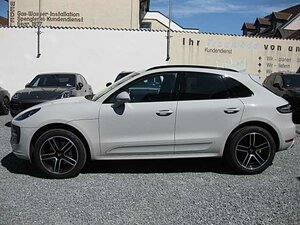 Porsche Macan PDK dt.Fzg.Approved 3-2027 151.000 km 36.999 &euro; Biebesheim 64584