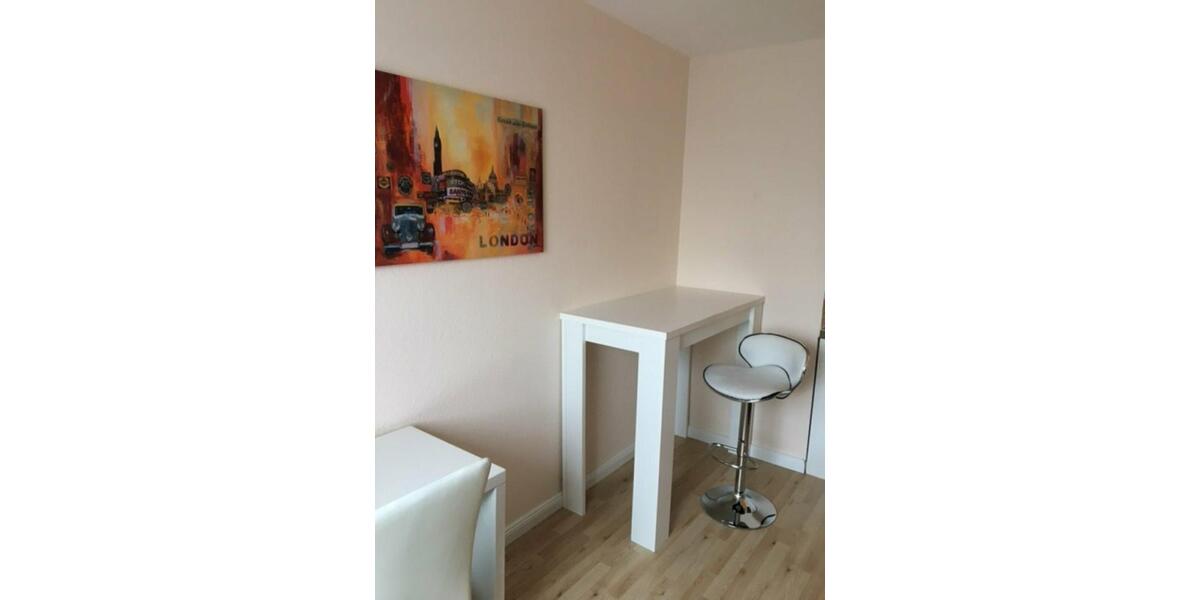 Etagenwohnung Frankfurt am Main Niederrad - 1 Zimmer, 16 m&sup2;, 735&euro; | Angebot:15329280