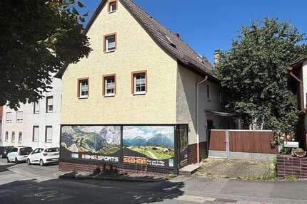 Haus Seeheim-Jugenheim Jugenheim - 7 Zimmer, 163 m&sup2;, 299.000&euro; | Angebot:22431381