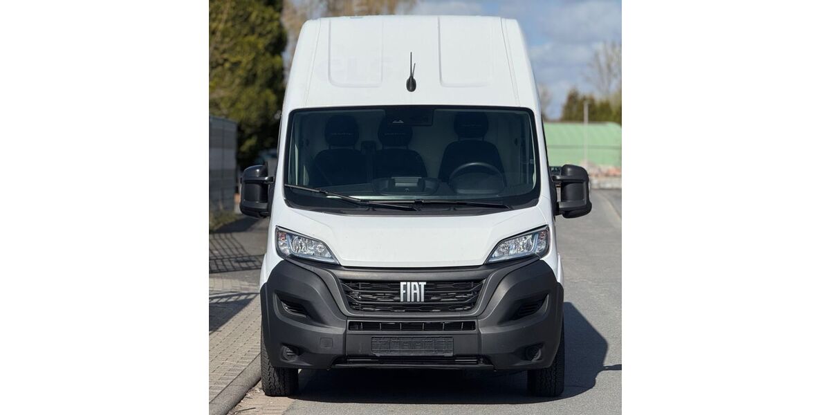 Fiat Ducato 100.000 km 15.950 &euro; Dieburg 64807