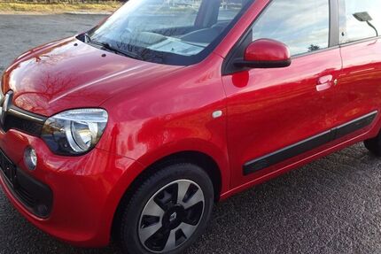 Renault Twingo 47.400 km 6.799 &euro; Lorsch 64653