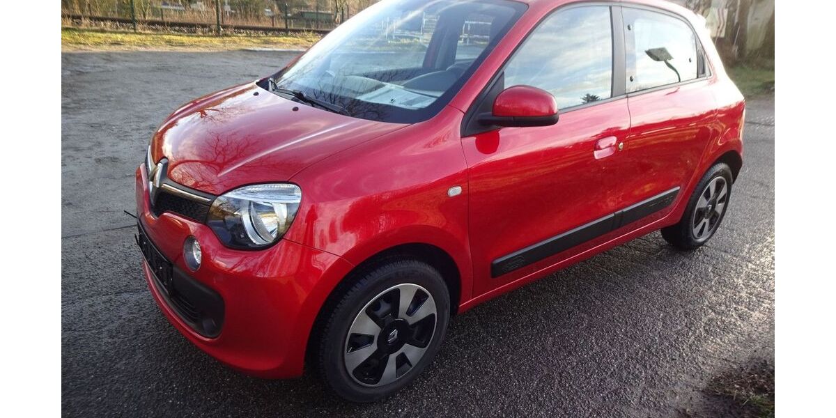 Renault Twingo 47.400 km 6.799 &euro; Lorsch 64653