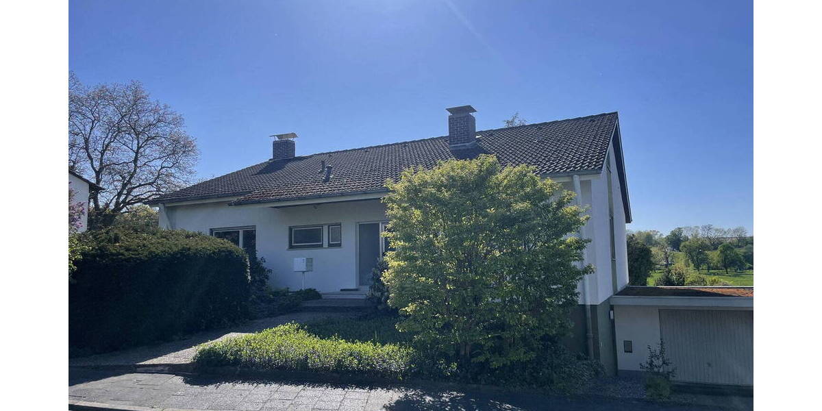 Einfamilienhaus Roßdorf - 7 Zimmer, 206 m&sup2;, 985.000&euro; | Angebot:26306903