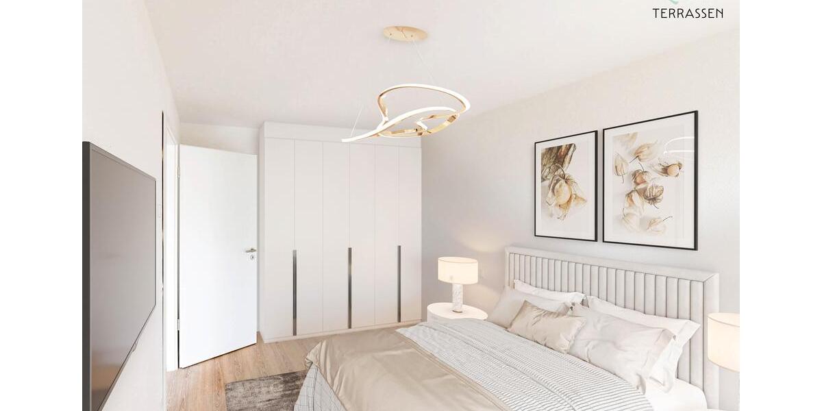 Ihr neues Zuhause: Attraktive 2-Zimmer-Wohnung 2 zimmer