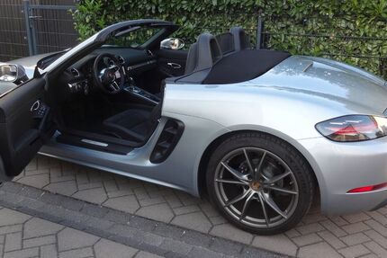 Porsche Boxster 15.000 km 56.500 € Weiterstadt 64331