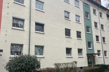 3-Zimmer Wohnung - perfekte Kapitalanlage im begehrten Dreieich 3 zimmer